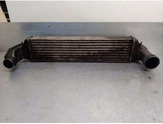 Recambio de intercooler para bmw serie 3 touring (e46) 3.0 24v turbodiesel cat referencia OEM IAM 17517786351 1754100 MODINE