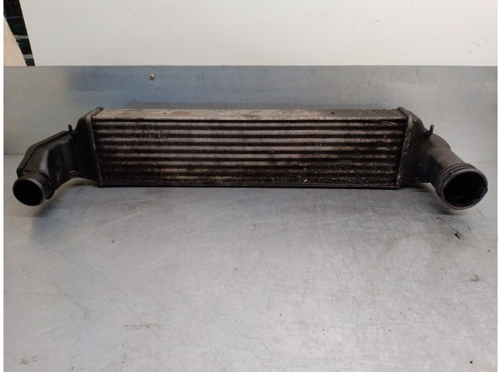 Recambio de intercooler para bmw serie 3 touring (e46) 3.0 24v turbodiesel cat referencia OEM IAM 17517786351 1754100 MODINE