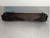 Recambio de intercooler para bmw serie 3 touring (e46) 3.0 24v turbodiesel cat referencia OEM IAM 17517786351 1754100 MODINE