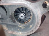 Recambio de turbocompresor para opel astra g berlina 2.0 dti referencia OEM IAM 24461825 7086872 GARRETT