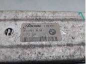 Recambio de intercooler para bmw serie 3 touring (e46) 3.0 24v turbodiesel cat referencia OEM IAM 17517786351 1754100 MODINE