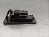 Recambio de piloto matricula para renault captur ii referencia OEM IAM 265101139R  