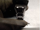 Recambio de piloto matricula para renault captur ii referencia OEM IAM 265101139R  