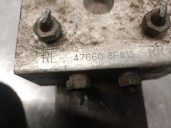 Recambio de abs para nissan primera (p11) 2.0 16v referencia OEM IAM 476608F815 476608F825 