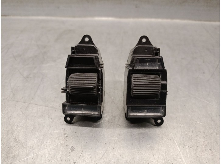 Recambio de interruptor para fiat 500e (332_) elektro 3+1 (fa1) referencia OEM IAM 07357582120 735758212 
