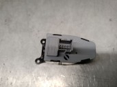 Recambio de interruptor para fiat 500e (332_) elektro 3+1 (fa1) referencia OEM IAM 07357582120 735758212 