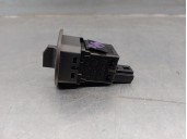 Recambio de boton airbag para renault captur ii referencia OEM IAM 681991670R 