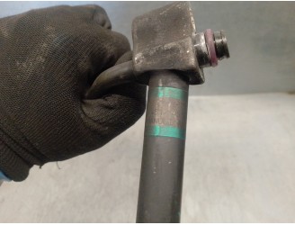 Recambio de amortiguadores capo para renault zoe (bfm_) zoe referencia OEM IAM 654707388R 654707388R 