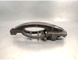 Recambio de amortiguadores capo para renault zoe (bfm_) zoe referencia OEM IAM 654707388R 654707388R  2