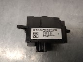 Recambio de interruptor para fiat 500e (332_) elektro 3+1 (fa1) referencia OEM IAM 07357582120 735758212 