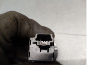 Recambio de boton airbag para renault captur ii referencia OEM IAM 681991670R  