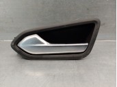 Recambio de maneta interior delantera izquierda para renault captur ii referencia OEM IAM 826721378R 5 PUERTAS