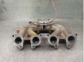 Recambio de colector admision para seat ibiza (6k) 1.6 referencia OEM IAM 032129713B 