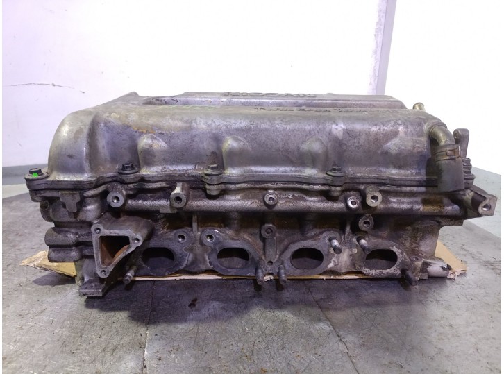 Recambio de culata para nissan primera (p11) 2.0 16v referencia OEM IAM 110402F200 110402F210 132642F2