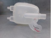 Recambio de deposito expansion para renault captur ii referencia OEM IAM 217102102R 217102102R 
