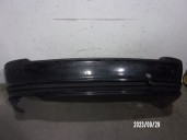 Recambio de paragolpes trasero para bmw serie 3 touring (e46) 3.0 24v turbodiesel cat referencia OEM IAM 51128212587 NEGRO 5 PUE