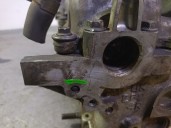 Recambio de culata para nissan primera (p11) 2.0 16v referencia OEM IAM 110402F200 110402F210 132642F2