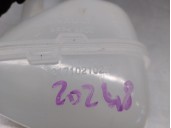 Recambio de deposito expansion para renault captur ii referencia OEM IAM 217102102R 217102102R 