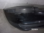 Recambio de paragolpes trasero para bmw serie 3 touring (e46) 3.0 24v turbodiesel cat referencia OEM IAM 51128212587 NEGRO 5 PUE