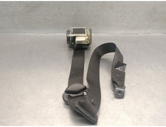 Recambio de cinturon seguridad delantero derecho para fiat linea (323_, 110_) 1.3 jtd multijet (323axb1a) referencia OEM IAM 735