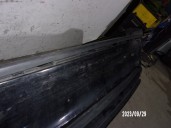 Recambio de paragolpes trasero para bmw serie 3 touring (e46) 3.0 24v turbodiesel cat referencia OEM IAM 51128212587 NEGRO 5 PUE