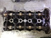 Recambio de culata para nissan primera (p11) 2.0 16v referencia OEM IAM 110402F200 110402F210 132642F2