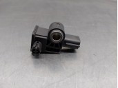 Recambio de sensor impacto para renault captur ii referencia OEM IAM 985817920R A3C11177200 CONTINENTAL