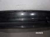 Recambio de paragolpes trasero para bmw serie 3 touring (e46) 3.0 24v turbodiesel cat referencia OEM IAM 51128212587 NEGRO 5 PUE