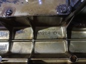 Recambio de culata para nissan primera (p11) 2.0 16v referencia OEM IAM 110402F200 110402F210 132642F2