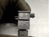 Recambio de sensor impacto para renault captur ii referencia OEM IAM 985817920R A3C11177200 CONTINENTAL