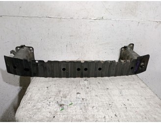 Replacement front bumper reinforcement for Ford Focus C-Max (DM2) 1.6 TDCi OEM IAM reference 1540638 1540638 