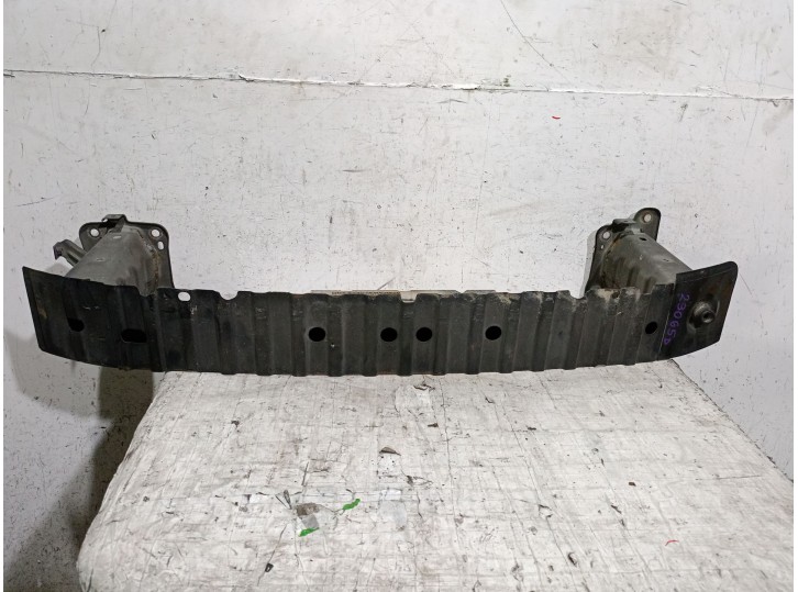 Recambio de refuerzo paragolpes delantero para ford focus c-max (dm2) 1.6 tdci referencia OEM IAM 1540638 1540638 