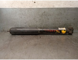 Recambio de amortiguador trasero izquierdo para peugeot 5008 ii (mc_, mj_, mr_, m4_) 1.5 bluehdi 130 (mcyhzj, mcyhzr, mcyhzx) re