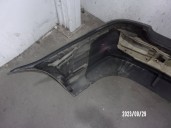 Recambio de paragolpes trasero para bmw serie 3 touring (e46) 3.0 24v turbodiesel cat referencia OEM IAM 51128212587 NEGRO 5 PUE