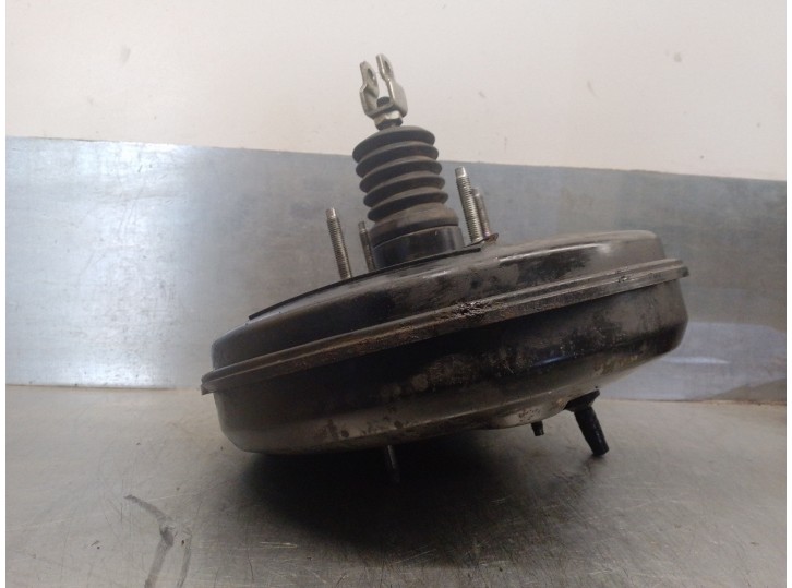 Recambio de servofreno para ford ranger (tke) 2.2 tdci cat referencia OEM IAM AB312B195AJB 25600078217 FOMOCO