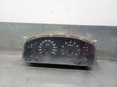 Recambio de cuadro instrumentos para nissan primera (p11) 2.0 16v referencia OEM IAM 248109F119 248109F119 
