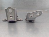 Recambio de bisagra puerta para renault captur ii referencia OEM IAM 804004057R DELANTERA DERECHA 