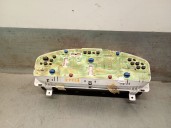 Recambio de cuadro instrumentos para nissan primera (p11) 2.0 16v referencia OEM IAM 248109F119 248109F119 