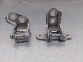 Recambio de bisagra puerta para renault captur ii referencia OEM IAM 804004057R DELANTERA DERECHA 