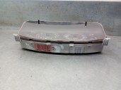 Recambio de cuadro instrumentos para nissan primera (p11) 2.0 16v referencia OEM IAM 248109F119 248109F119 