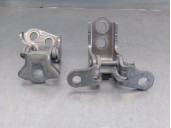 Recambio de bisagra puerta para renault captur ii referencia OEM IAM 804004057R DELANTERA DERECHA 