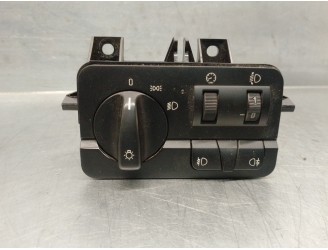 Recambio de mando luces salpicadero para bmw serie 3 touring (e46) 3.0 24v turbodiesel cat referencia OEM IAM 6919828 037239061 