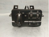 Recambio de mando luces salpicadero para bmw serie 3 touring (e46) 3.0 24v turbodiesel cat referencia OEM IAM 6919828 037239061 