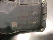 Recambio de caja mariposa para kia xceed (cd) 1.0 t-gdi referencia OEM IAM 3510007250 3510007250 