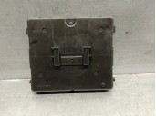 Recambio de centralita calefaccion para renault captur ii referencia OEM IAM 285258299R 