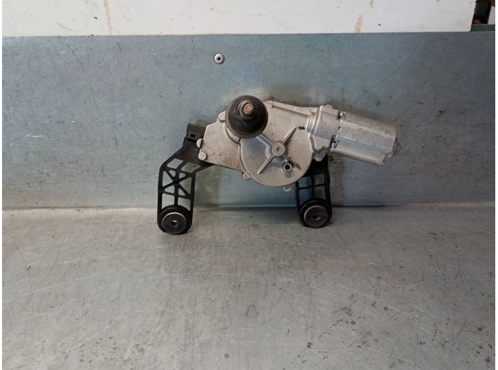 Recambio de motor limpia trasero para kia picanto i (sa) 1.1 referencia OEM IAM 9870007000 9870007000 