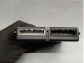 Recambio de centralita calefaccion para renault captur ii referencia OEM IAM 285258299R 