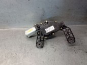 Recambio de motor limpia trasero para kia picanto i (sa) 1.1 referencia OEM IAM 9870007000 9870007000 