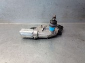 Recambio de motor limpia trasero para kia picanto i (sa) 1.1 referencia OEM IAM 9870007000 9870007000 