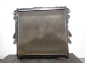 Recambio de radiador agua para ford ranger (tke) 2.2 tdci cat referencia OEM IAM EB3G8005E2A 